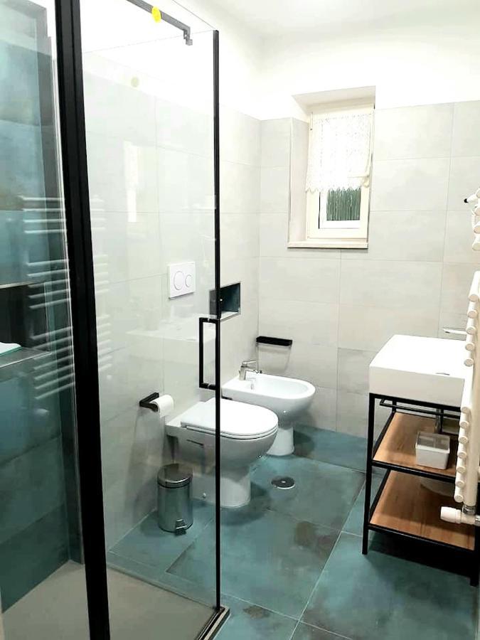 Apartament St Peter Charming House Rzym Zewnętrze zdjęcie