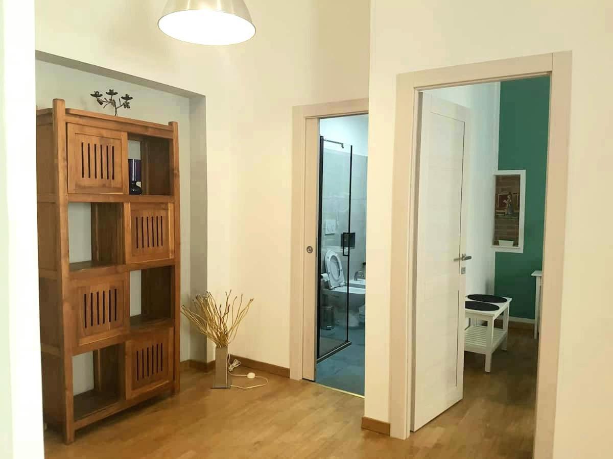 Apartament St Peter Charming House Rzym Zewnętrze zdjęcie