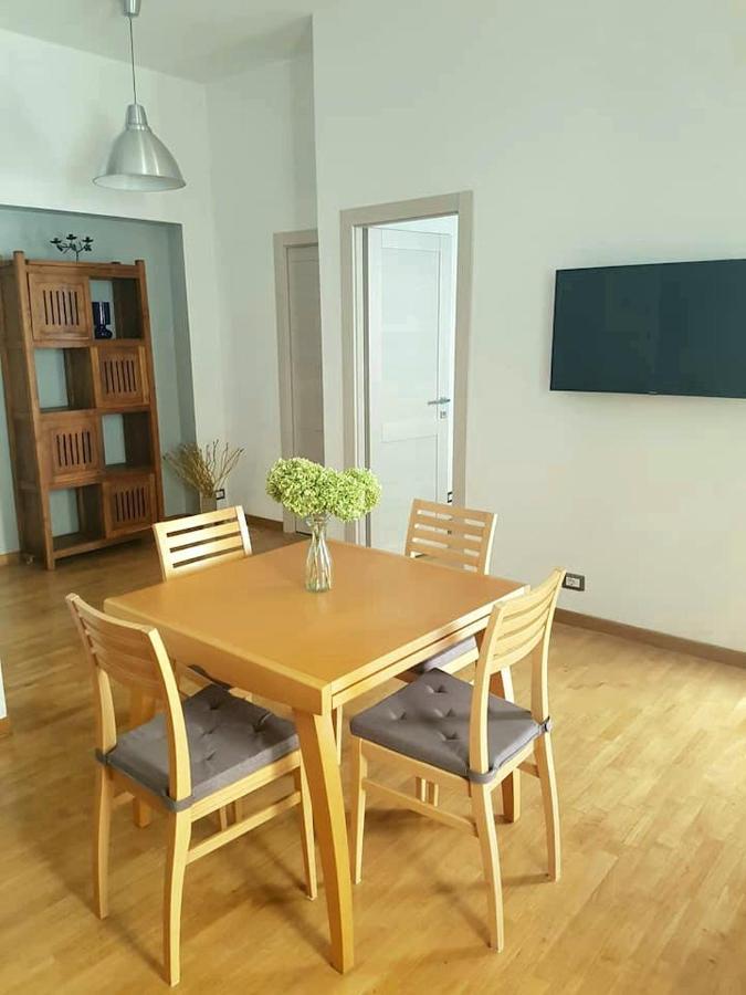 Apartament St Peter Charming House Rzym Zewnętrze zdjęcie