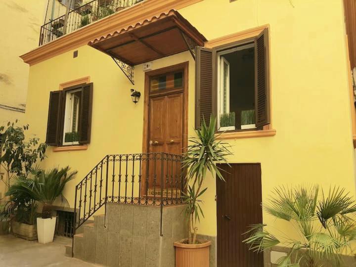 Apartament St Peter Charming House Rzym Zewnętrze zdjęcie