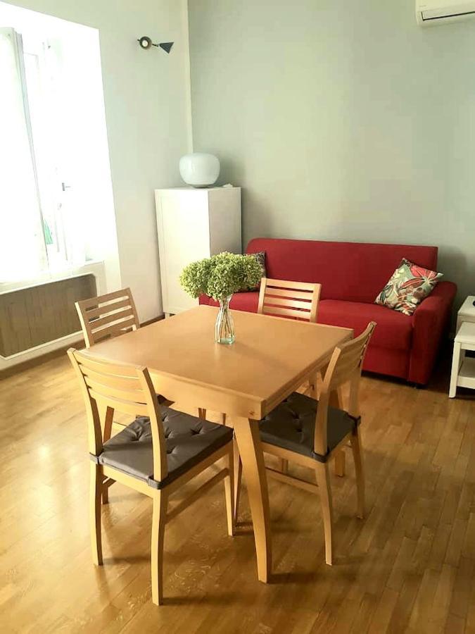 Apartament St Peter Charming House Rzym Zewnętrze zdjęcie